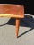 Coffee Moreddi Danmark Vintage Danish Coffee Table For Sale - Image 8 of 11