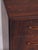 1960s Kingwood Chest of Drawers by Henry Rosengren Hansen, 1960s For Sale - Image 5 of 18