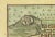 Edinburgh City Plan, Italy, 1700s For Sale - Image 5 of 10