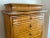 Biedermeier Antique Biedermeier Style Seven Drawer Chest by Guido Zichele, Made in Italy For Sale - Image 3 of 9