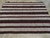 Mid 20th Century Galerie Shabab Collection Mid-20th Century Handmade Turkish Flatweave Kilim Accent Rug For Sale - Image 5 of 8