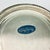 Metal Mid-Century Traditional Hollywood Regency Reed & Barton Silverplate Wine Coaster For Sale - Image 7 of 7