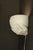 1970s Richard Etts ( B, 1941) Plaster Wall Sconce, Signed and Dtd. 1976 For Sale - Image 5 of 8