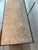 Mid 20th Century Mid 20th Century Bloomingdale’s Louis XVI Style Marble Top Console Table Made in Italy For Sale - Image 5 of 14