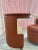 1960s Luigi Massoni for Poltrana Frau Dilly Dilly Vanity - Set of 2 For Sale - Image 11 of 12