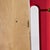 Space Age Red Coat Rack from Luigi Sormani, 1970s For Sale - Image 10 of 18