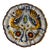 1930s Deruta Majolica Platter For Sale