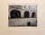 Evan Deutsch "Brass Balls of Tarascon" Signed B&w Silver Gelatin Photo For Sale - Image 4 of 11