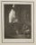 Rembrandt etching done by Francesco Novelli, Italy circa 1770.