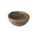 African Early 20th Century Nupe Wood Bowl Nigeria For Sale - Image 3 of 6
