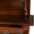 Antique French Walnut and Pine Provencal Cupboard For Sale - Image 12 of 16