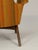 Adrian Pearsall High Back Lounge Chair, Model 1548-C For Sale In Austin - Image 6 of 9
