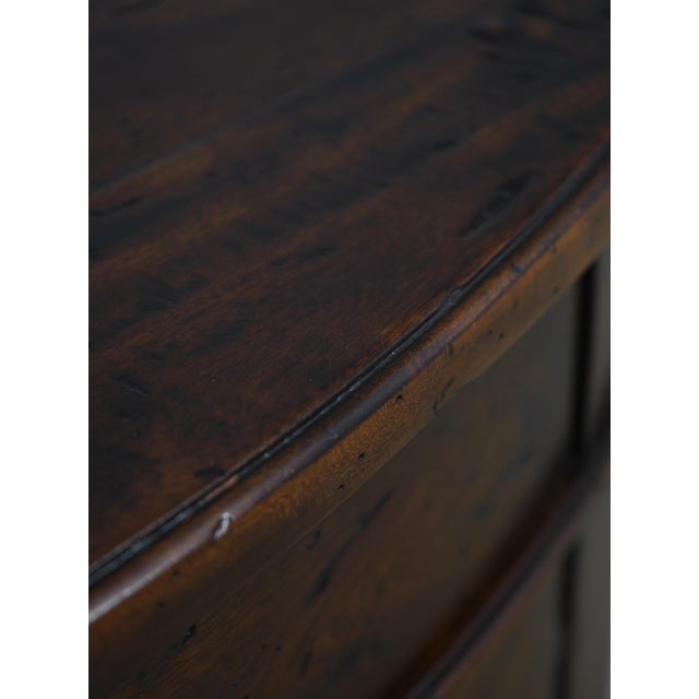 Theodore Alexander Castle Bromwich Console Hall Table For Sale - Image 13 of 18
