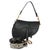 Designed by John Galliano in 1999, Dior's saddle bag made its debut on the SS00 runway. The cowboy-inspired accessory has...