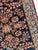 1930s Antique Bidjar with Lilihan-like Botanical Design Rug 5 x 7 For Sale - Image 5 of 13