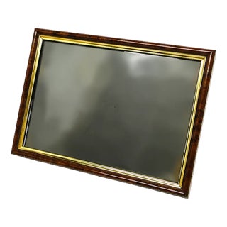 Art Deco Frame, Belgium, 1950s For Sale