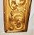 18th Century Gold Gilt Wood Panel For Sale - Image 4 of 8
