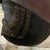 beautifully aged Hartley close‑contact English saddle, crafted in rich brown leather with the brand’s signature blue...