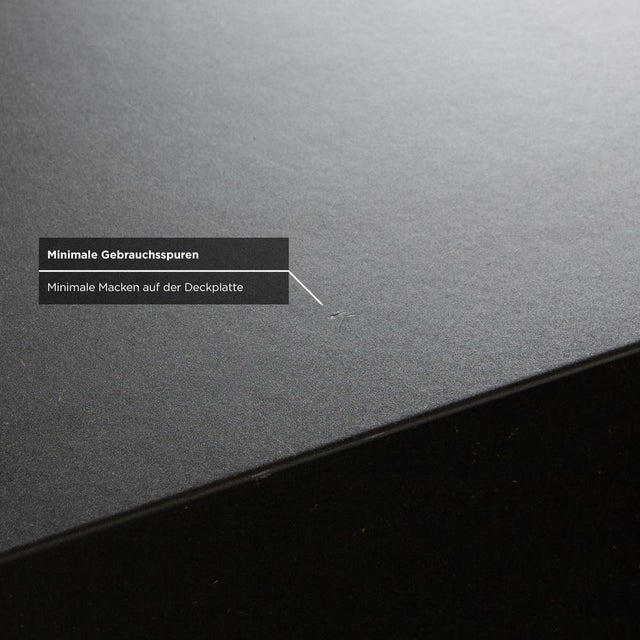 Wood Chest of Drawers from Wilkhahn, Set of 2 For Sale - Image 7 of 14