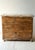 Rustic Distressed Wooden Cabinet with Storage Shelf, 1960s For Sale - Image 13 of 14