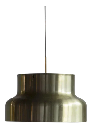 Brass Bumling Pendant Lamp