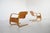 Set of Nr. 31 Cantilever Lounge Chairs by Alvar Aalto, 1930s, in Good conditions. Designed 1920 to 1949 This piece has an...