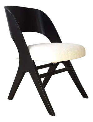 Dining Chair by Carl Sasse for Casala, Germany, 1950s