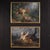 Italian painting from the late 19th/early 20th century. Oil on canvas, first canvas, artwork depicting a representation of...