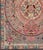 American Antique American Hooked Rug With Intricate Medallion 8'1 X 10'4 For Sale - Image 3 of 10
