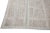 Modern Taupe Modern Handmade Wool Tulu Rug 9'7" X 14'2" For Sale - Image 3 of 7
