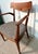 Vintage Drexel Declaration Armchair For Sale - Image 9 of 9