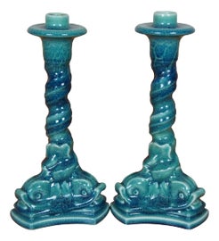 Example of Candle Holders