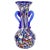 Mid-Century Italian Vase in Murano Glass by Fratelli Toso, 1940s For Sale - Image 15 of 15