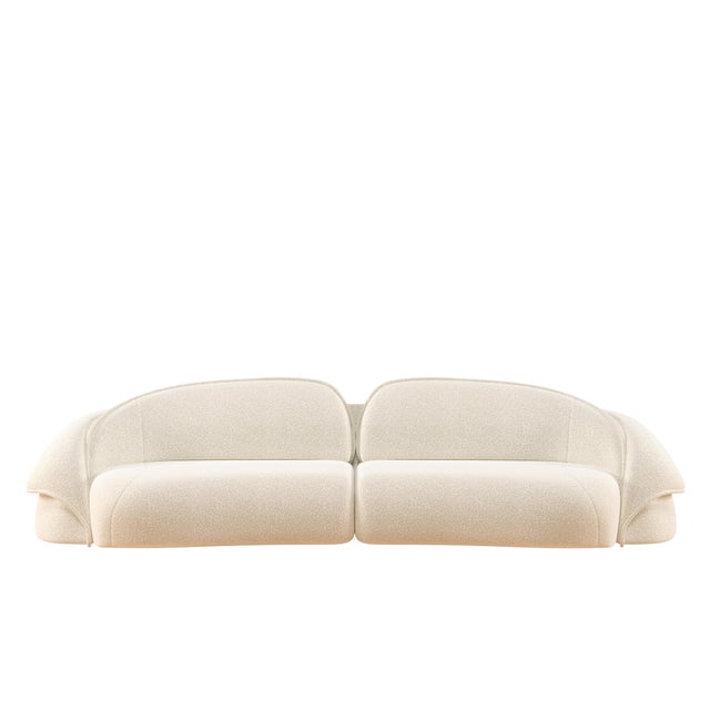 Romy Sofa by Ottiu For Sale - Image 10 of 10