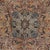 Antique Jaipur Rug in Cotton and Wool For Sale - Image 3 of 8