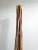 Wood Mid-Century French Floor Lamp in Driftwood & Mahogany, 1950s For Sale - Image 7 of 13