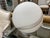 Mid-Century Modern 1970s Italian Modern Murano Glass Lamp For Sale - Image 3 of 10