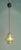 Green Glass Lamp, 1960s For Sale - Image 6 of 9