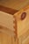 Chippendale Distressed Washed Pine Bar Cabinet For Sale - Image 11 of 18