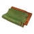 Terracotta Roof or Decorative Border Tile Green For Sale