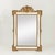 Early 20th Century Early 20th Century French Louis XV Style Parclose Mirror For Sale - Image 5 of 6