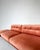 1970s Salpol Modular Sofa in Dralon Velvet, Italy, 1970, Set of 4 For Sale - Image 5 of 18