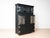 Wood German Dental Instrument Cabinet by Arnold Biber, Pforzheim, 1920 For Sale - Image 7 of 18