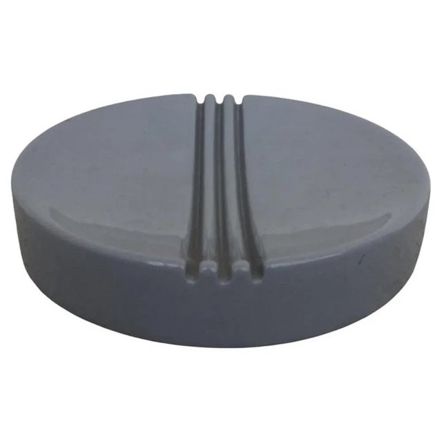 Ceramic Italian Pocket Emptier by Giancarlo Gabbianelli ,1960s For Sale - Image 7 of 7