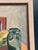 Eli Rasmussen, Opstilling, 1953, Oil Painting on Canvas, Framed For Sale - Image 7 of 18
