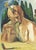 Original engraving from Salvador Dalí’s "The Divine Comedy" published by Editions d’Art Les Heures Claires, Paris, in...