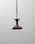 1920s French Copper Industrial Pendant Lamp For Sale - Image 10 of 18