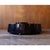 1960s Black Fiberglass Fioriera Side Table from B&b Italia / C&b Italia, 1966 For Sale - Image 5 of 18