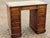 Georgian Desk in Mahogany For Sale - Image 14 of 15