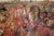 Textile Vintage Large Scale Neo-Expressionist Figurative Oil Painting by Daniel David Fuentes For Sale - Image 7 of 8